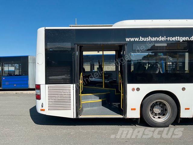 MAN A 23 Lion´s City G/A40/G Citaro/Unfaller Articulated buses